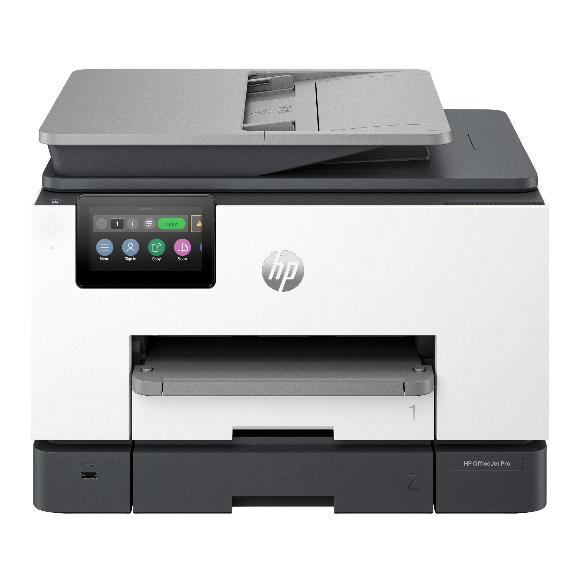 HP Officejet Pro 9130b Ink Cartridges