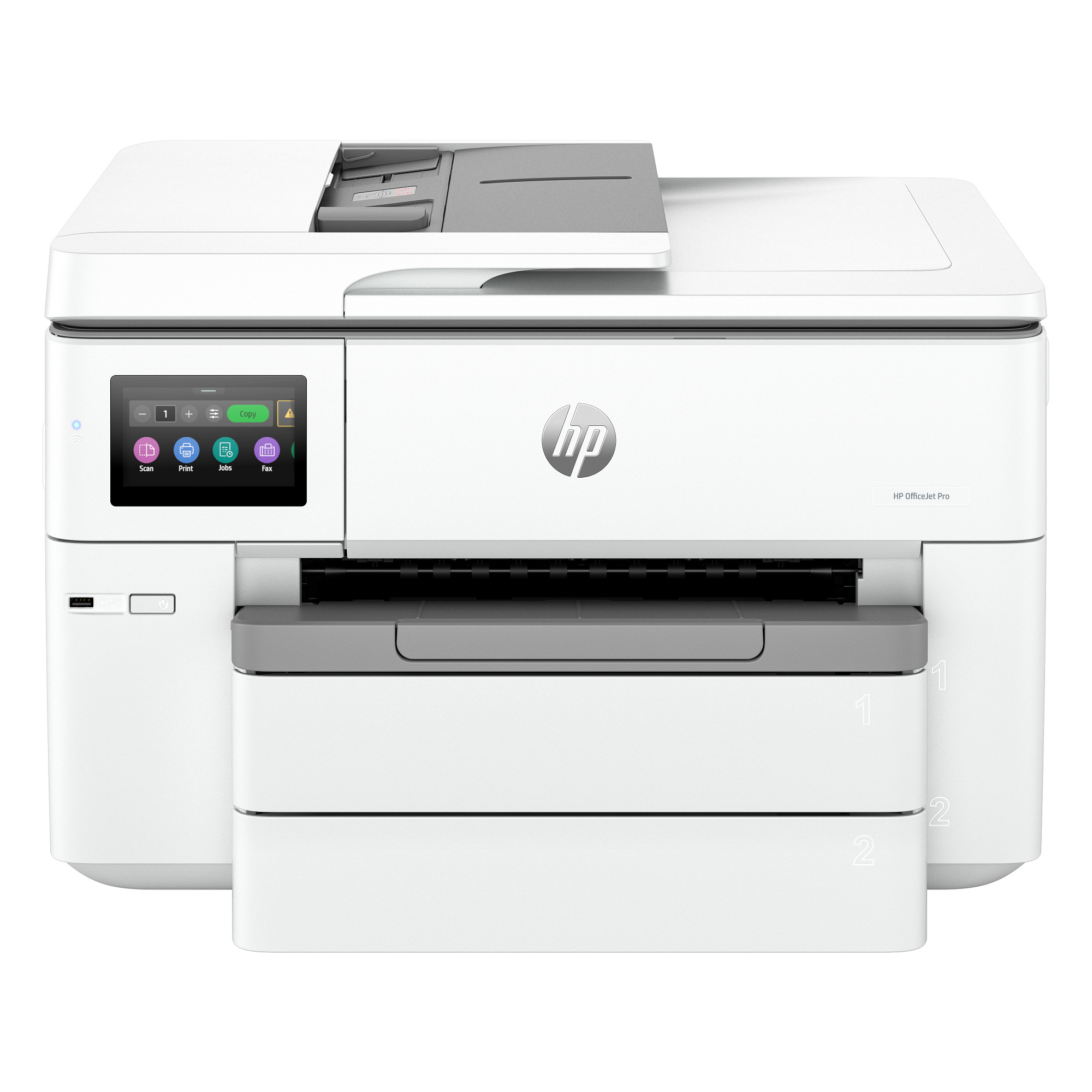 HP Officejet Pro 9730 Ink Cartridges
