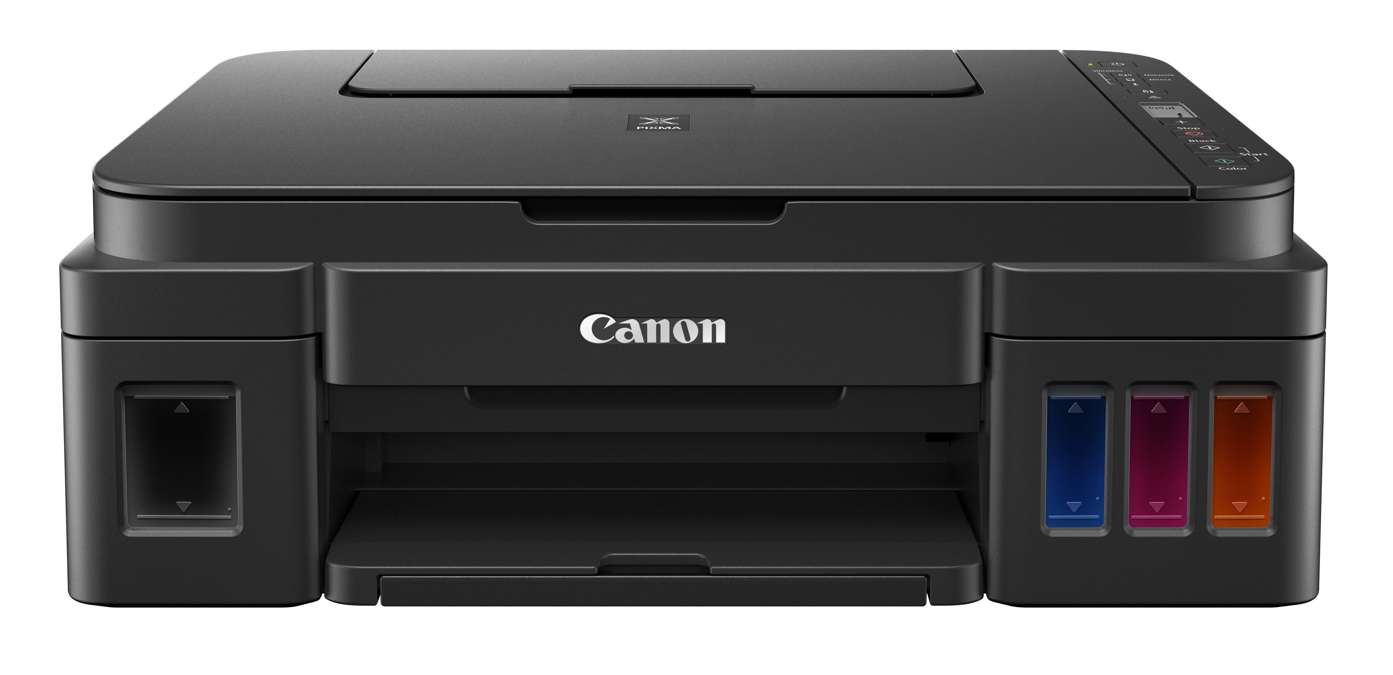 Canon Pixma G3411 Ink Cartridges
