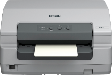 Epson PLQ-22 CSM Ink Cartridges