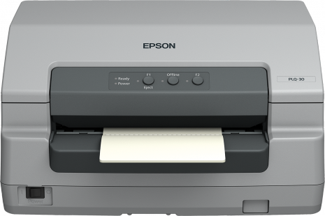 Epson PLQ-30 Ink Cartridges