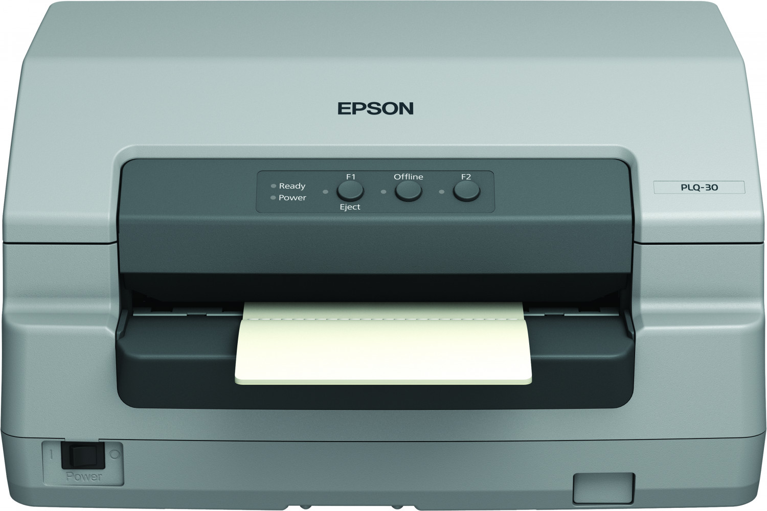 Epson PLQ-30M Ink Cartridges