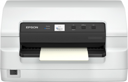 Epson PLQ-50CSM Ink Cartridges