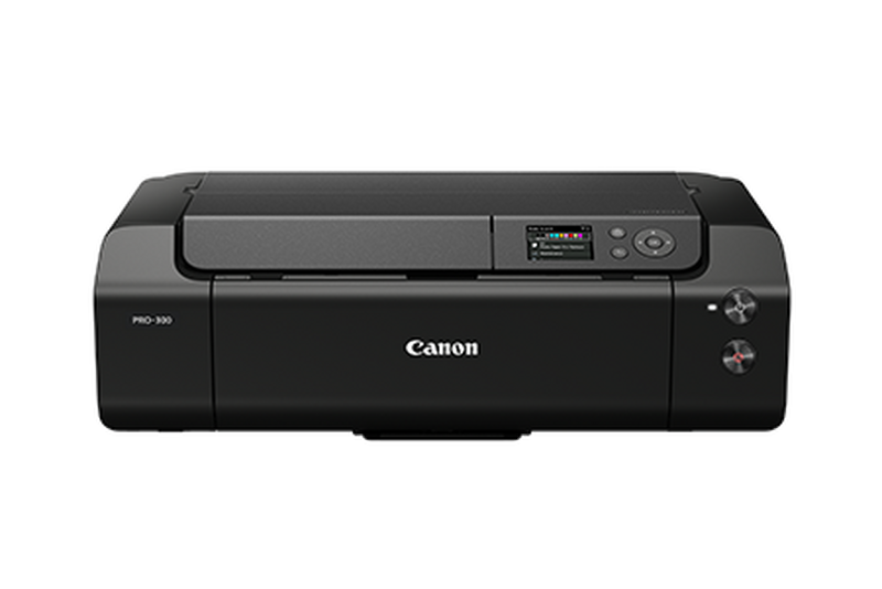 Canon ImagePROGRAF PRO 300 Ink Cartridges