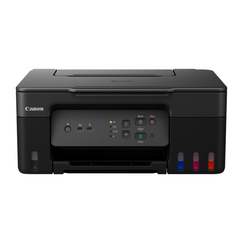 Canon Pixma G3430 Ink Cartridges