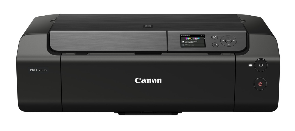 Canon Pixma Pro-200s Ink Cartridges