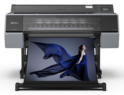 Epson SureColor SC-P9560 Ink Cartridges