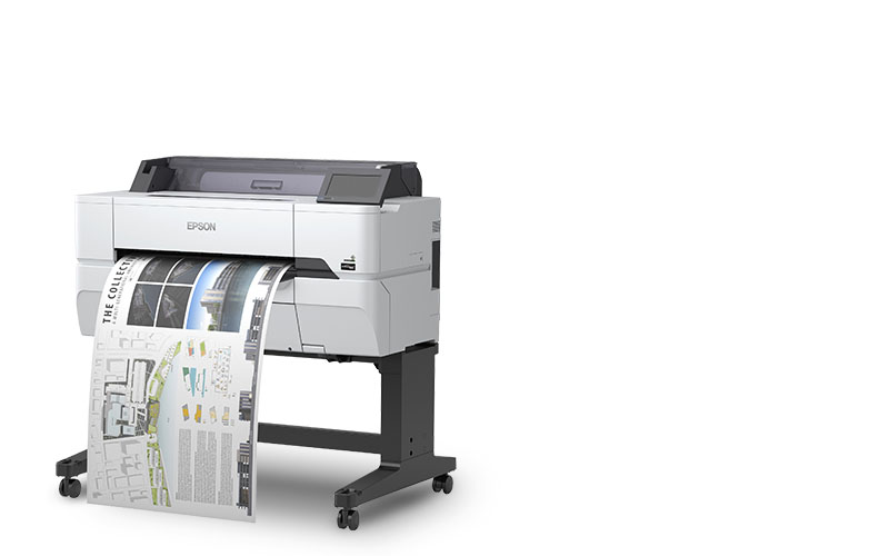 Epson SureColor SC-T3405 Ink Cartridges