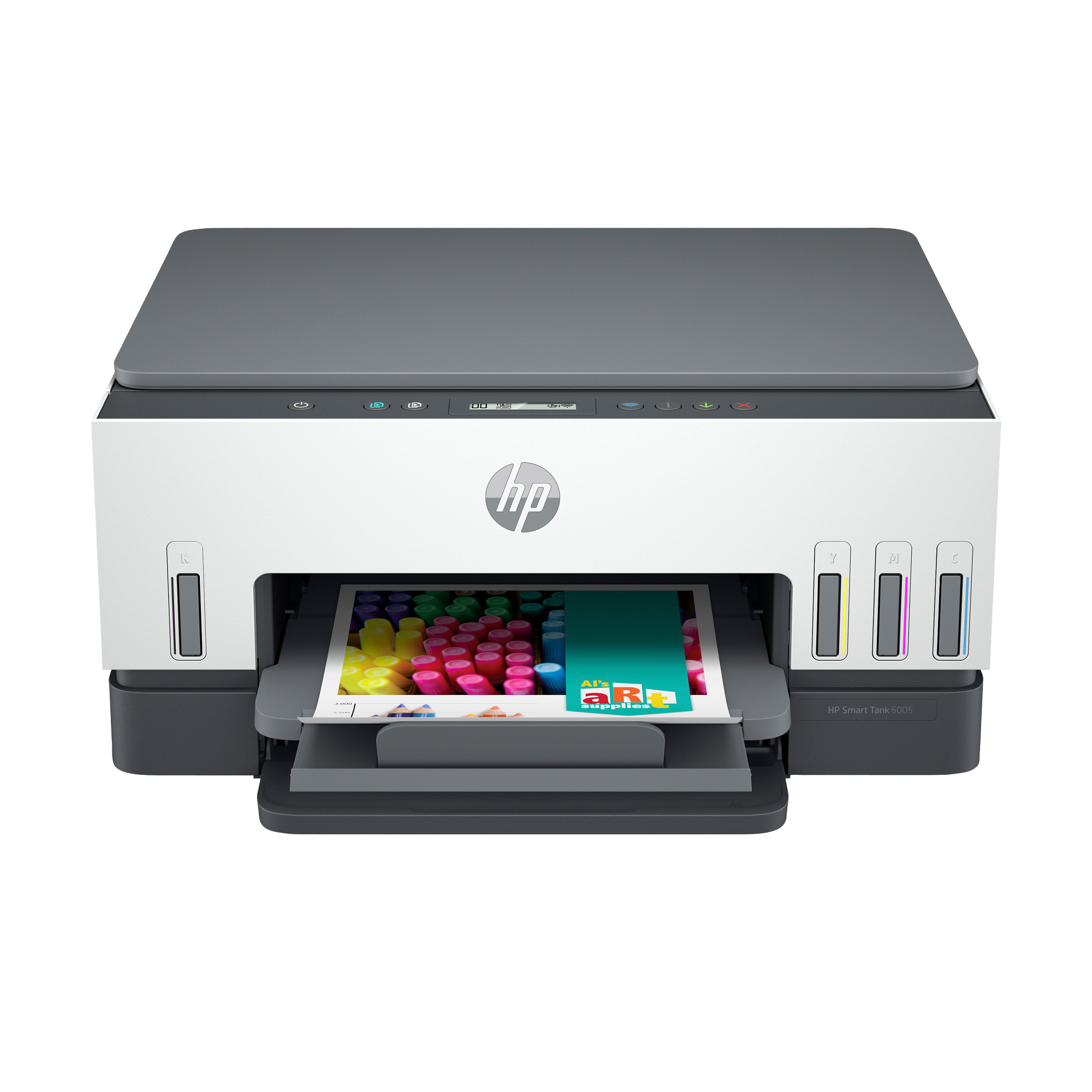 HP Smart Tank 6005 Ink Cartridges
