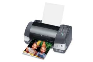 Epson Stylus Photo 825 Ink Cartridges