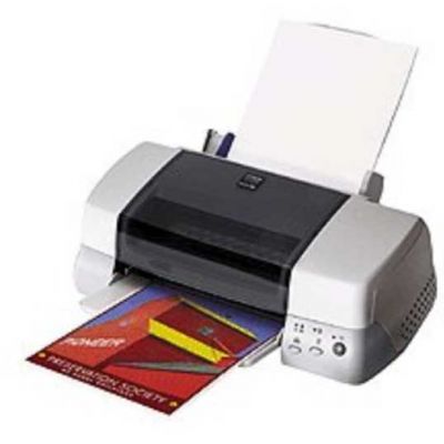 Epson Stylus Photo 870 LE Ink Cartridges