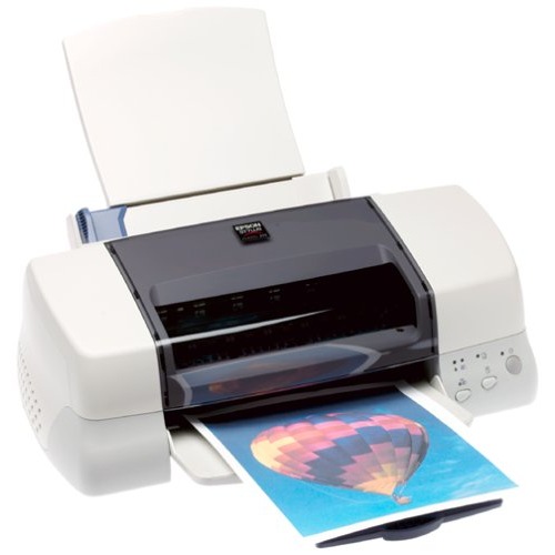 Epson Stylus Photo 875 Ink Cartridges