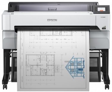 Epson SureColor SC-T5400M Ink Cartridges