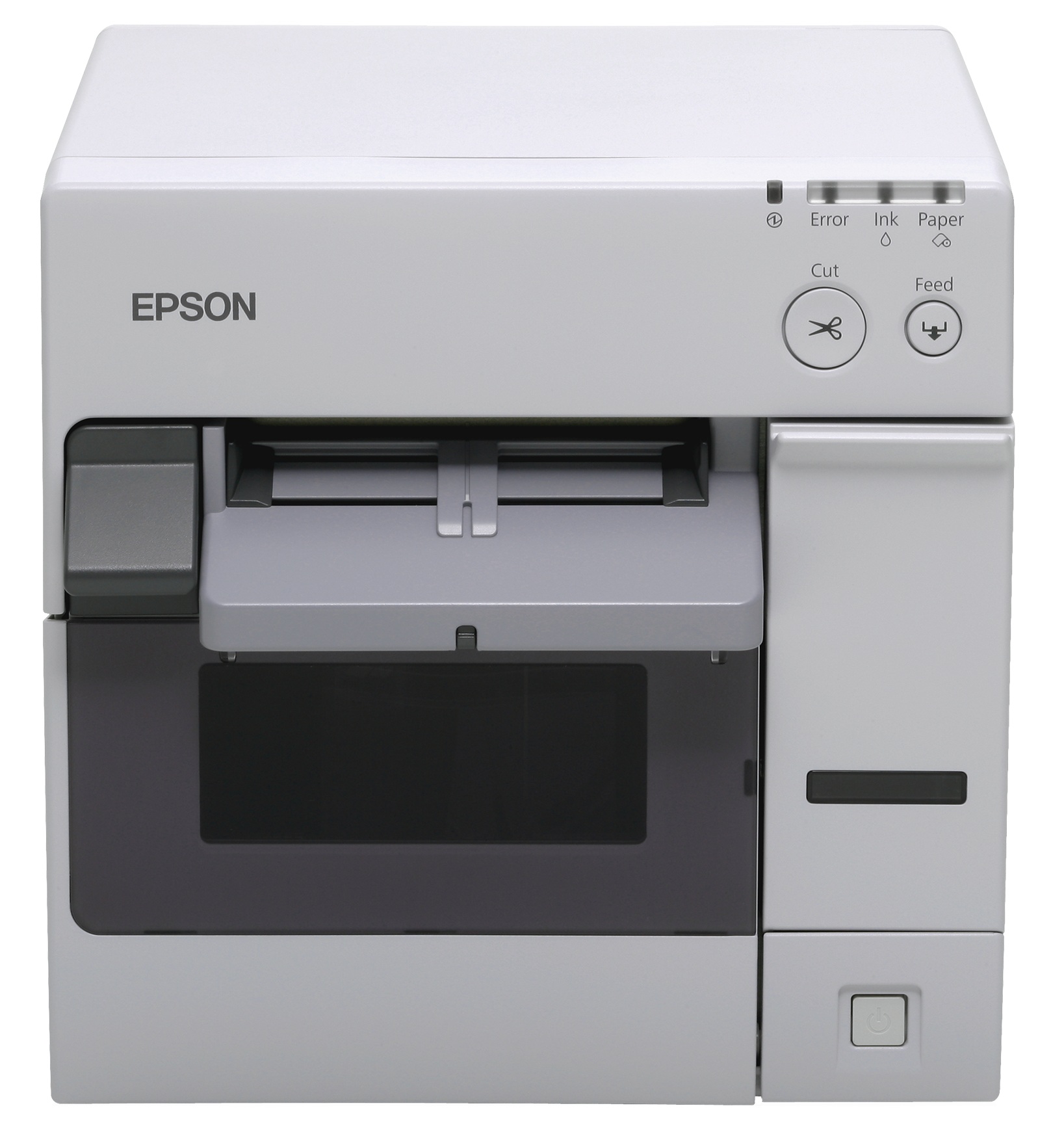Epson TM-C3400BK Ink Cartridges