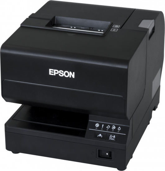Epson TM-J7200 Ink Cartridges