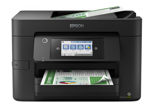 Epson WorkForce Pro WF-4825DWF Ink Cartridges