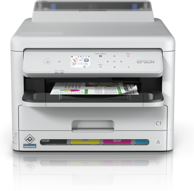 Epson WorkForce Pro WF-C5390DW Ink Cartridges