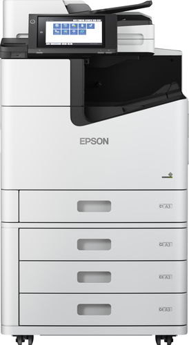 Epson WF-C 20750 Ink Cartridges