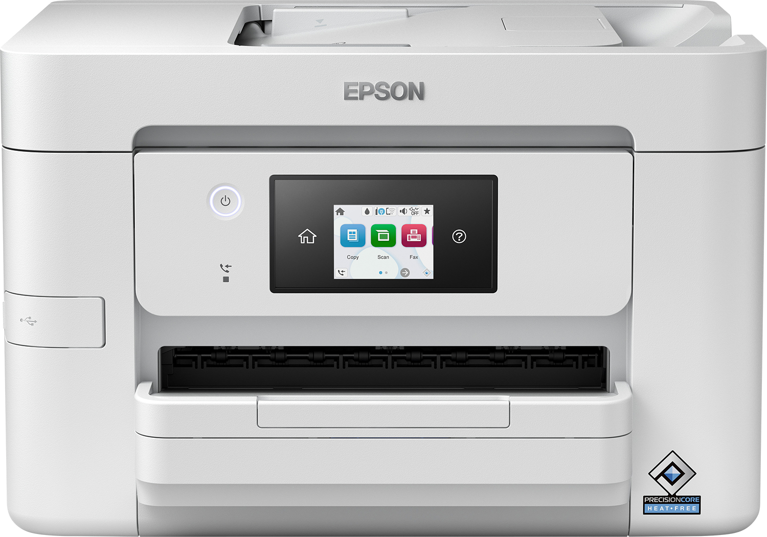 Epson WorkForce Pro WF-M4619DWF Ink Cartridges
