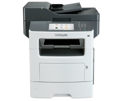 Lexmark XM3150h Toner Cartridges