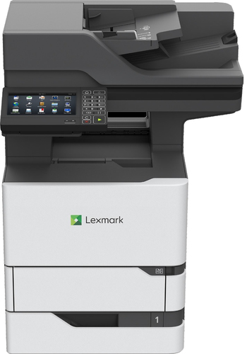 Lexmark XM5365 Toner Cartridges