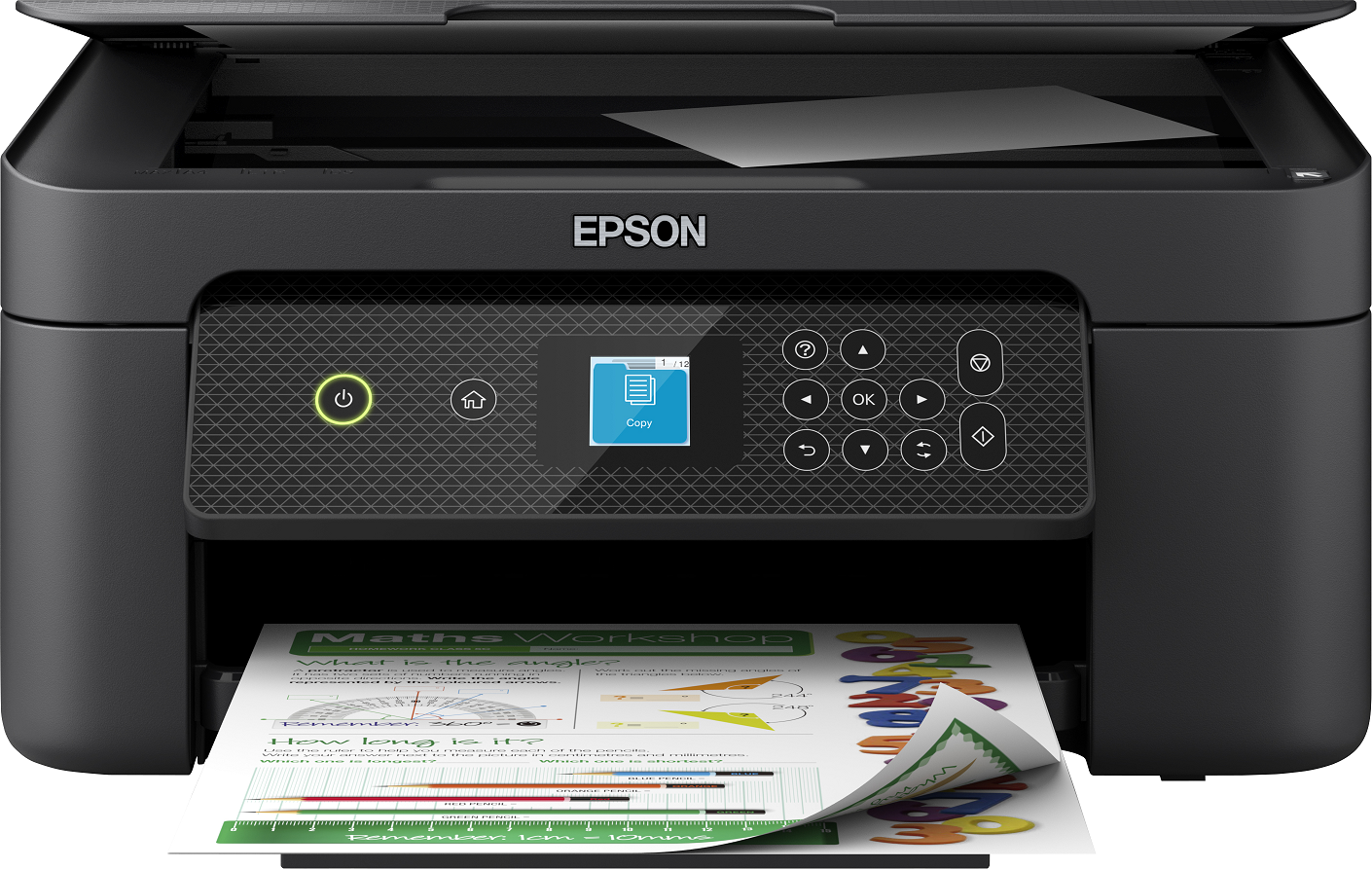 Epson XP-3200 Ink Cartridges