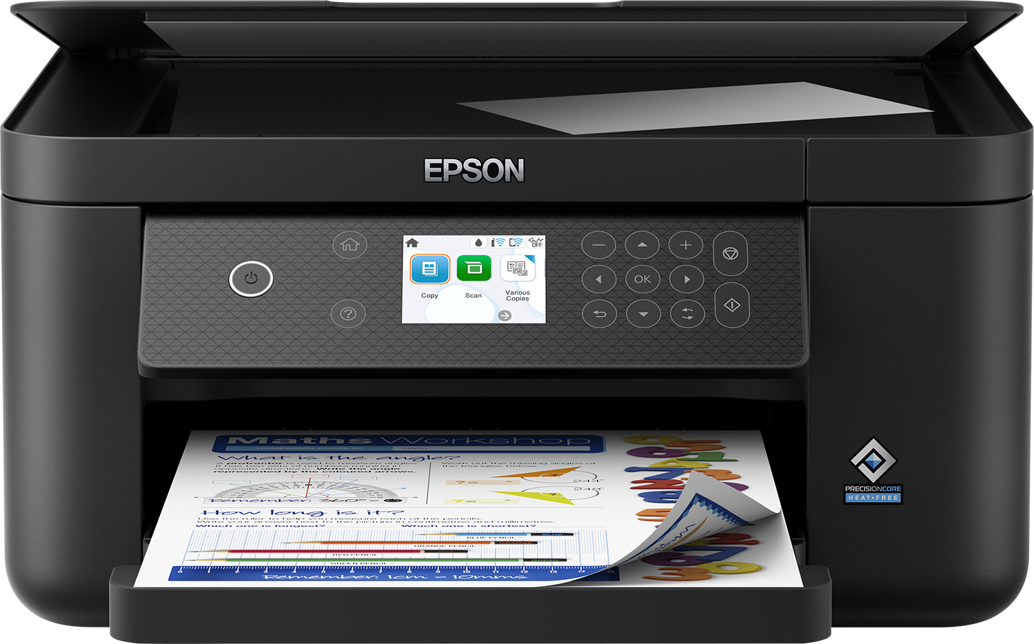 Epson XP-5200 Ink Cartridges