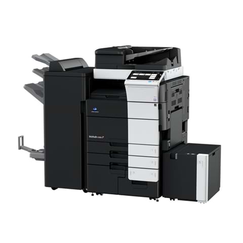 Konica Minolta Bizhub C659 Toner Cartridges