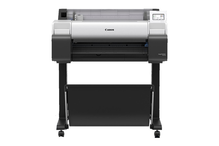 Canon ImagePROGRAF TM-250 Ink Cartridges