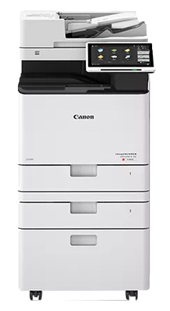 Canon imageRUNNER DXC257i Toner Cartridges