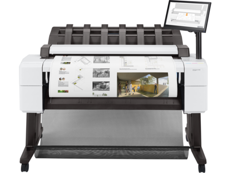 HP Designjet T2600 Ink Cartridges