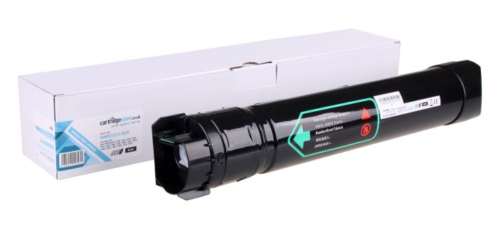 Compatible Xerox 006R01513 Black Toner Cartridge