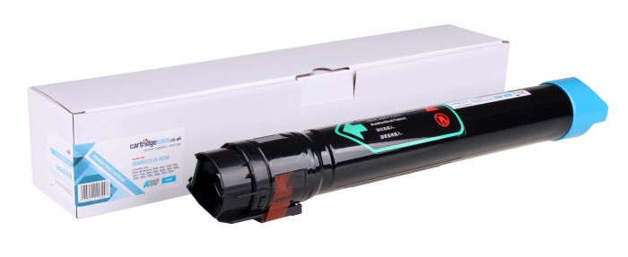 Compatible Xerox 006R01516 Cyan Toner Cartridge - (006R01516)