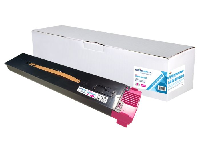 Compatible Xerox 006R01644 Magenta Toner Cartridge