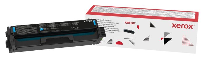 Xerox 006R04384 Cyan Toner Cartridge