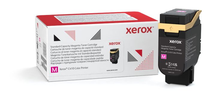 Xerox 006R04679 Magenta Toner Cartridge