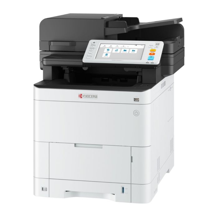 Kyocera ECOSYS MA3500cix A4 Laser Printer