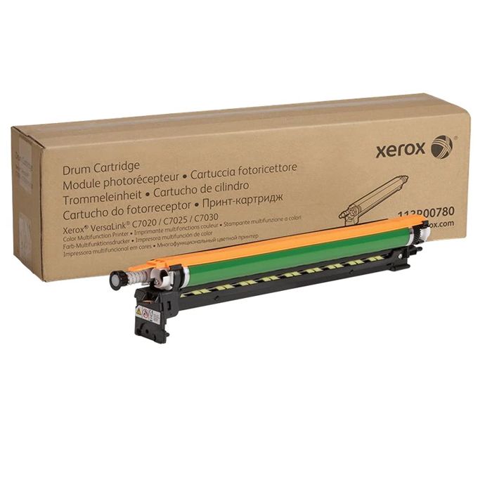 Xerox 113R00780 Image Drum