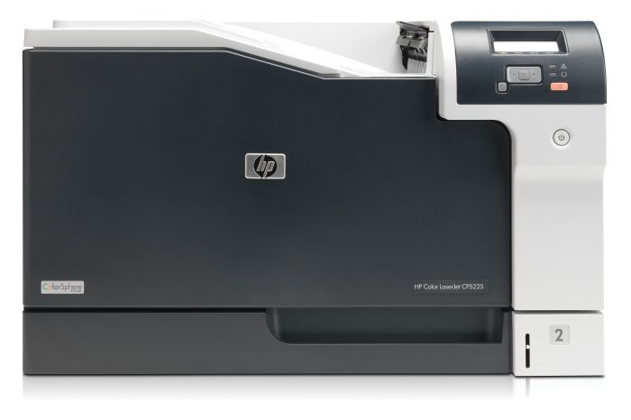 HP Colour LaserJet Professional CP5225n Laser Printer