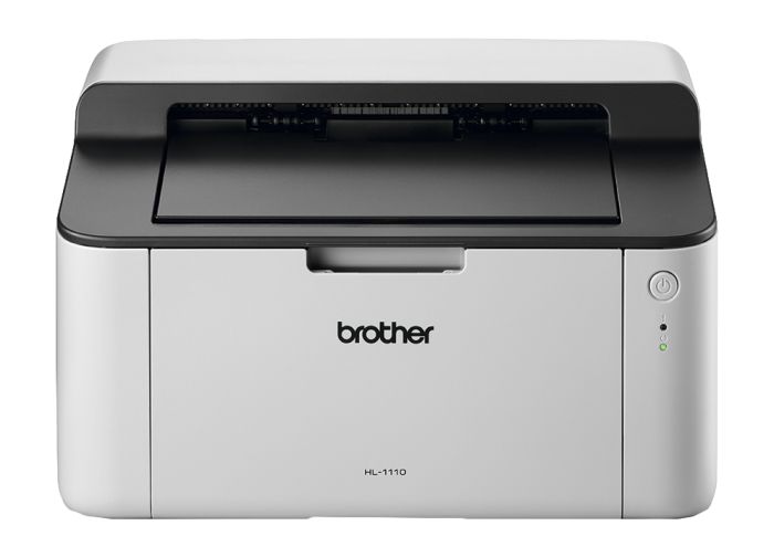 Brother HL-1110 Mono Laser Printer