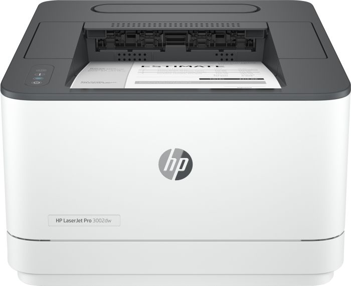 HP LaserJet Pro 3002dw Laser Printer