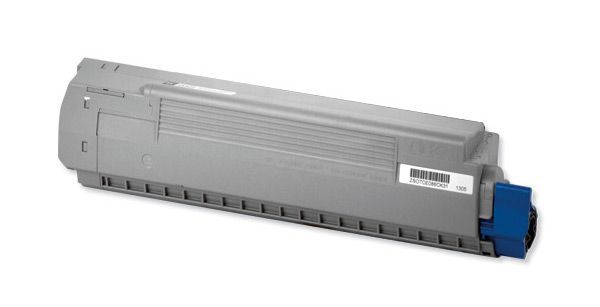 OKI 44059232 Black Toner Cartridge