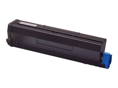 OKI 44315317 Yellow Toner Cartridge