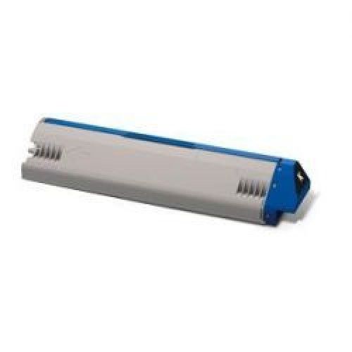 OKI 45536512 Black Toner Cartridge