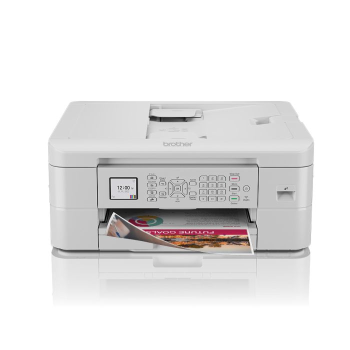 Brother MFC-J1010DW A4 Inkjet Printer