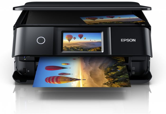 Epson Expression Photo XP-8700 A4 Inkjet Printer