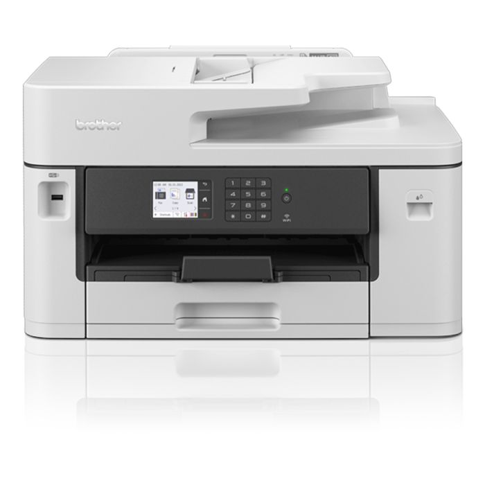 Brother MFC-J5340DW A3 Colour Inkjet Printer