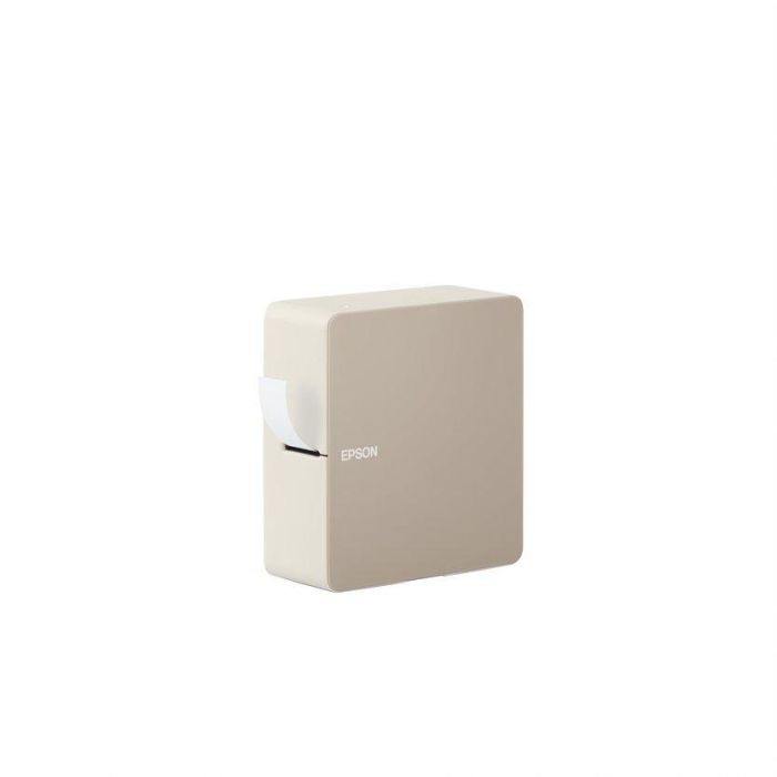 Epson LabelWorks LW-C610 thermal label printer 