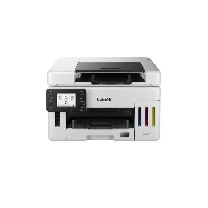 Canon MAXIFY GX6550 Colour Inkjet Printer
