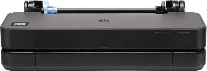 HP Designjet T230 24-in A1 Inkjet Printer